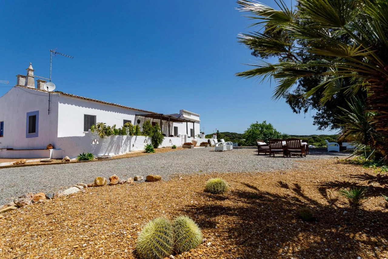 Monte da Lagoa