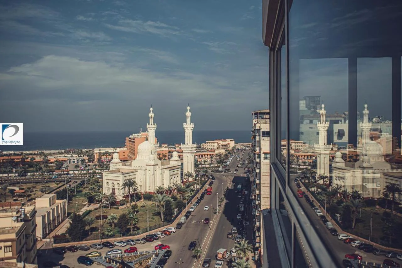 Panorama Port Said Hotel