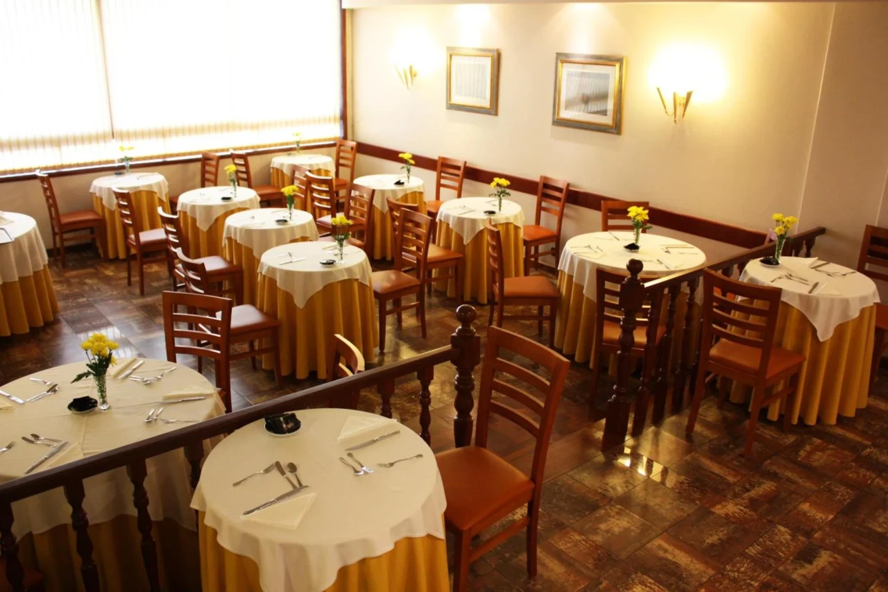 Residencia Do Vice-Rei